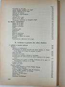 (HORTICULTURE - POMOLOGIE) La défense des plantes cultivées. 3e édiiton revue et augmentée. Préface de R. Gallay. 430 figures.  par Henry Faes, Marc Staehelin, Paul Bovey  - Image 13