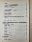 (HORTICULTURE - POMOLOGIE) La défense des plantes cultivées. 3e édiiton revue et augmentée. Préface de R. Gallay. 430 figures.  par Henry Faes, Marc Staehelin, Paul Bovey  - Image 17