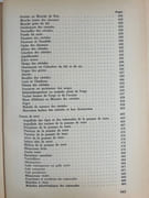 (HORTICULTURE - POMOLOGIE) La défense des plantes cultivées. 3e édiiton revue et augmentée. Préface de R. Gallay. 430 figures.  par Henry Faes, Marc Staehelin, Paul Bovey  - Image 18