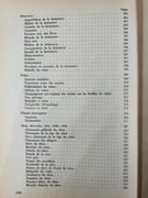 (HORTICULTURE - POMOLOGIE) La défense des plantes cultivées. 3e édiiton revue et augmentée. Préface de R. Gallay. 430 figures.  par Henry Faes, Marc Staehelin, Paul Bovey  - Image 19