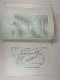 (Exploration spatiale) Académie des Sciences de l'U.R.S.S. Premières photos de la face inconnue de la Lune.