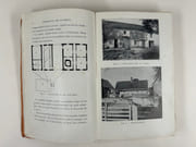 Constructions rurales économiques et améliorations agricoles. Avec 220 figures dans le texte.  par C. Arnould  - Image 4