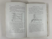 Constructions rurales économiques et améliorations agricoles. Avec 220 figures dans le texte.  par C. Arnould  - Image 6