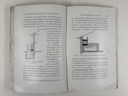 Constructions rurales économiques et améliorations agricoles. Avec 220 figures dans le texte.  par C. Arnould  - Image 7