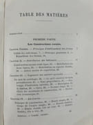 Constructions rurales économiques et améliorations agricoles. Avec 220 figures dans le texte.  par C. Arnould  - Image 9