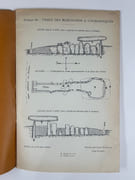 Locmariaquer. La Table des Marchands. Ses signes sculptés et ceux de la pierre gravée du dolmen de Manéer-er-H'Roëk.  par Zacharie Le Rouzic - Charles Keller  - Image 2