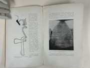 Locmariaquer. La Table des Marchands. Ses signes sculptés et ceux de la pierre gravée du dolmen de Manéer-er-H'Roëk.  par Zacharie Le Rouzic - Charles Keller  - Image 4