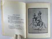 Jean Berain (1640-1711). Ornemantiste et dessinateur des menus plaisirs de Louis XIV. par Catalogue d'exposition - Image 2