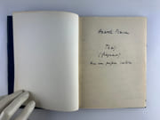 Thaïs (fragment); avec une préface inédite.  par Anatole FRANCE - Image 4