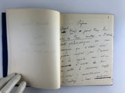 Thaïs (fragment); avec une préface inédite.  par Anatole FRANCE - Image 5