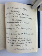 Thaïs (fragment); avec une préface inédite.  par Anatole FRANCE - Image 8