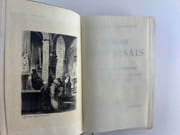 Madame Gervaise. Avec deux dessins de F. Desmoulin par Edmond & Jules de Goncourt - Image 4