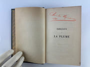 Tableaux à la plume : Etudes sur les musées, les cinq nouveaux tableaux espagnold du musée de Louvre, Exposiiton de tableaux modernes, Une esquisse de Velasquez, Un mot sur l'eau-forte, Envois de Rome, Agrien Guignet, Salon de 1869 par Théophile GAUTIER - Image 3