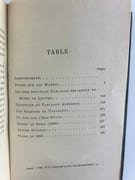 Tableaux à la plume : Etudes sur les musées, les cinq nouveaux tableaux espagnold du musée de Louvre, Exposiiton de tableaux modernes, Une esquisse de Velasquez, Un mot sur l'eau-forte, Envois de Rome, Agrien Guignet, Salon de 1869 par Théophile GAUTIER - Image 5