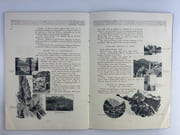 (CHEMINS DE FER- BROCHURE PUBLICITAIRE) Les Alpes Françaises. Atlas P.L.M.  Savoie. Dauphiné. Massif du Mont-Blanc.Tarentaise. Maurienne. Chartreuse. Vercors. Oisans.  par  - Image 7