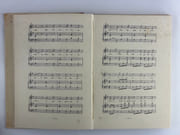 Les Rondes des Petits Métiers. A chanter, à mimer et à jouer. Paroles & musique avec accompagnement de Piano de Xavier Privas et Francine Lorée Privas. Illustrations de Maîtrejean par Xavier Privas ,  Francine Lorée Privas, Maîtrejean - Image 4