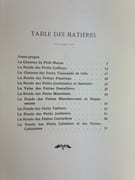 Les Rondes des Petits Métiers. A chanter, à mimer et à jouer. Paroles & musique avec accompagnement de Piano de Xavier Privas et Francine Lorée Privas. Illustrations de Maîtrejean par Xavier Privas ,  Francine Lorée Privas, Maîtrejean - Image 8