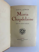 Maria Chapdelaine. Récit du Canada français par Louis Hémon - Image 2