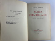 Maria Chapdelaine. Récit du Canada français par Louis Hémon - Image 3