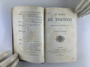 Le Perron de Tortoni - Indiscrétions biographiques par Jules LECOMTE - Image 3