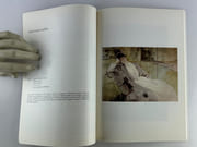 J.-E. Blanche  1861-1942. "Jacques-Emile, Auguste, Eva, Henri, Fritz, Walter et les autres..." dans les collections du Château du Musée de Dieppe. 12 décembre 1992 - 30 avril 1993.  par Catalogue d'expostion. Jacques-Emile BLANCHE. Préface Pierre Bazin. - Image 3