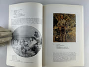 J.-E. Blanche  1861-1942. "Jacques-Emile, Auguste, Eva, Henri, Fritz, Walter et les autres..." dans les collections du Château du Musée de Dieppe. 12 décembre 1992 - 30 avril 1993.  par Catalogue d'expostion. Jacques-Emile BLANCHE. Préface Pierre Bazin. - Image 4