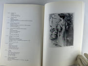 J.-E. Blanche  1861-1942. "Jacques-Emile, Auguste, Eva, Henri, Fritz, Walter et les autres..." dans les collections du Château du Musée de Dieppe. 12 décembre 1992 - 30 avril 1993.  par Catalogue d'expostion. Jacques-Emile BLANCHE. Préface Pierre Bazin. - Image 6
