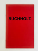 Buchholz, Oeuvres récentes. Catalogue d'expostion du 9 juin au 11 juillet 1964 par Jacques BUCHHOLZ. Texte de Jean-Dominique Rey.  - Image 1