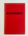 Buchholz, Oeuvres r&eacute;centes. Catalogue d'expostion du 9 juin au 11 juillet 1964. Jacques BUCHHOLZ. Texte de Jean-Dominique Rey. 