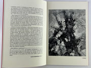 Buchholz, Oeuvres récentes. Catalogue d'expostion du 9 juin au 11 juillet 1964 par Jacques BUCHHOLZ. Texte de Jean-Dominique Rey.  - Image 3