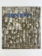 BISSIERE Catalogue d'exposition.  Mai Juin 1962.  par Roger BISSIERE. Texte de Dora Vallier. - Image 1