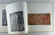 BISSIERE Catalogue d'exposition.  Mai Juin 1962.  par Roger BISSIERE. Texte de Dora Vallier. - Image 4