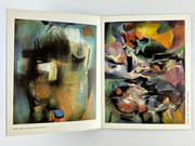 Christine Boumeester, à l'occasion de la dixième exposition depuis le décès de l'artiste en 1971. Exposition du 5 au 23 décembre 1973 par Christine BOUMEESTER. Texte de Henri Goetz.  - Image 3