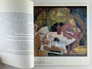 Braun-Vega. Rétrospective 1950-1989. ENVOI AUTOGRAPHE SIGNE de l'artiste au critique d'art Jean-Dominique Rey. 7 octobre - 18 novembre 1989.  par Herman BRAUN-VEGA. Textes de  Alain Carpentier, Jean-Clarence Lambert, Jean-Jacques Lévêque, Jean Canaday, William D. Case, Alain Jouffroy, Maiten Bouisset, Rodolfo Hinostroza, Julio Ramon Ribeyro,  Francis Trinceratto.  - Image 4