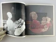 Braun-Vega. Rétrospective 1950-1989. ENVOI AUTOGRAPHE SIGNE de l'artiste au critique d'art Jean-Dominique Rey. 7 octobre - 18 novembre 1989.  par Herman BRAUN-VEGA. Textes de  Alain Carpentier, Jean-Clarence Lambert, Jean-Jacques Lévêque, Jean Canaday, William D. Case, Alain Jouffroy, Maiten Bouisset, Rodolfo Hinostroza, Julio Ramon Ribeyro,  Francis Trinceratto.  - Image 5