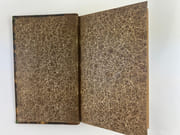 Le Myosotis. Nouvelle édition augmentée du Diogène et de pièces posthumes inédites, précédée d'une notice biographique par M. Sainte-Marie Marcotte.  par Hégésippe MOREAU - Image 2