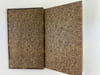 Le Myosotis. Nouvelle &eacute;dition augment&eacute;e du Diog&egrave;ne et de pi&egrave;ces posthumes in&eacute;dites, pr&eacute;c&eacute;d&eacute;e d'une notice biographique par M. Sainte-Marie Marcotte. . ...