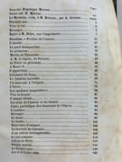 Le Myosotis. Nouvelle édition augmentée du Diogène et de pièces posthumes inédites, précédée d'une notice biographique par M. Sainte-Marie Marcotte.  par Hégésippe MOREAU - Image 4