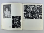 Vladimir Baranoff-Rossiné. Catalogue d'exposition. Musée National d'Art Moderne 12 décembre 1972 - 29 janvier 1973. L’Optophonie extrait d'un texte inédit de Baranoff-Rossiné. par Vladimir Baranoff-Rossiné. Texte de Jean Leymarie. Catalogue rédigé par Michel Hoog.  - Image 3