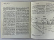 Vladimir Baranoff-Rossiné. Catalogue d'exposition. Musée National d'Art Moderne 12 décembre 1972 - 29 janvier 1973. L’Optophonie extrait d'un texte inédit de Baranoff-Rossiné. par Vladimir Baranoff-Rossiné. Texte de Jean Leymarie. Catalogue rédigé par Michel Hoog.  - Image 4
