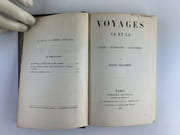 Voyages ça et là. Italie, Allemagne, Angleterre par Jules LECOMTE - Image 3