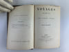 Voyages &ccedil;a et l&agrave;. Italie, Allemagne, Angleterre. Jules LECOMTE