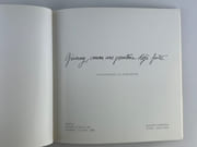 John Batho - Giverny, comme une peinture déjà faite. Photographies de John Batho.  par John BATHO. Texte Françoise Reynaud - Image 2