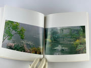 John Batho - Giverny, comme une peinture déjà faite. Photographies de John Batho.  par John BATHO. Texte Françoise Reynaud - Image 3