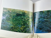 John Batho - Giverny, comme une peinture déjà faite. Photographies de John Batho.  par John BATHO. Texte Françoise Reynaud - Image 4