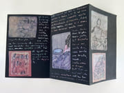 Ida Barbarigo. Réunion de 3 catalogues d'expostion. 1) Palazzo Querini Stampalia S. Maria Formosa. 4 - 30 ottobre 1975.  15 reproductions nb , 1 en couleur. Texte du discours en itailen du prof. Guiseppe Mazzariol sur feuillet volant. Liste des expositions - Biographie. 42p.  2) Galerie de France 1976 (13 reproductions).  3) Une vie deux oeuvres : Ida Barbarigo - Zoran Music. Galerie Marwan Hoss, 7 avril - 16 juillet 1999. Texte de Pierre Watt. 32p. par Ida BARBARIGO. Textes de Jean Bouret (fr. - italien). - Image 2