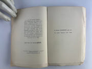(Première transatlantique en solitaire)  Seul, à travers l'Atlantique.  par Alain GERBAULT - Image 4