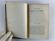 Une année dans le Sahel.  par Eugène FROMENTIN  - Image 5