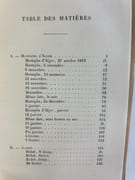 Une année dans le Sahel.  par Eugène FROMENTIN  - Image 6