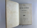 Sc&egrave;nes de la vie de boh&ecirc;me. . Henry MURGER